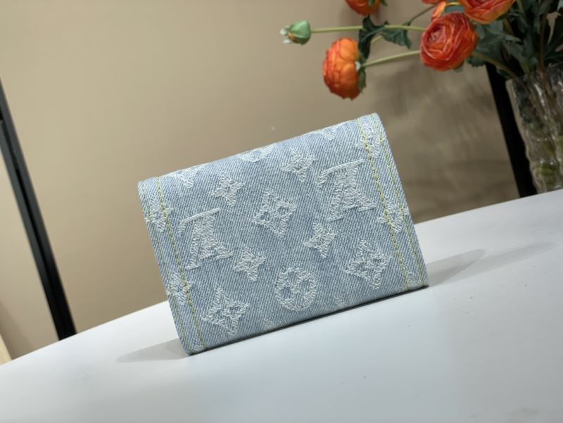 Louis Vuitton Wallets